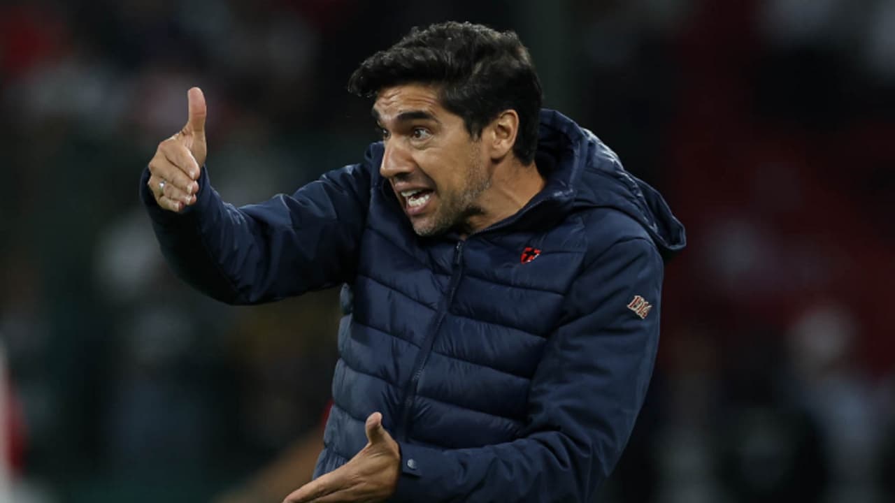 Palmeiras comemora novidades sob Abel, enquanto maratona do Brasileirão se aproxima decisiva