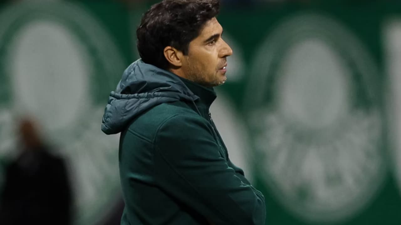 Palmeirenses reagem após declaração de Abel Ferreira sobre futuro em meio a expectativas e impasses