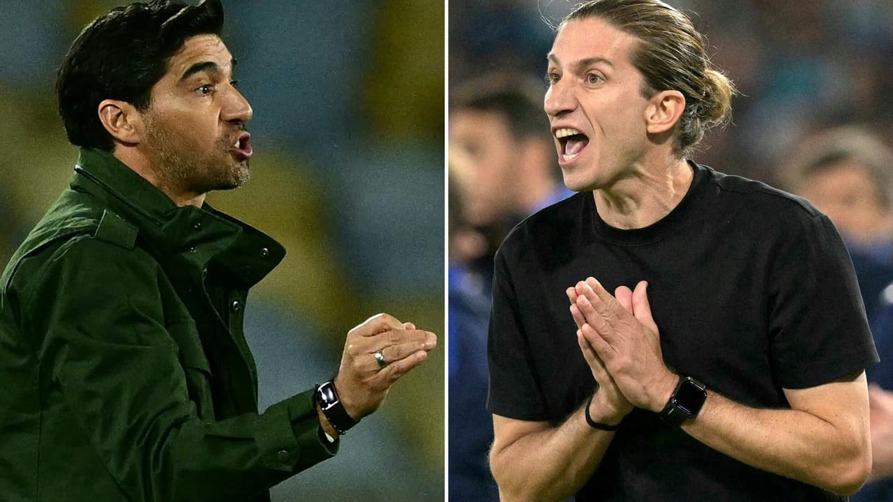 Palmeiras e Flamengo: jornalistas se reúnem em jogo decisivo e elegem os destaques da Libertadores