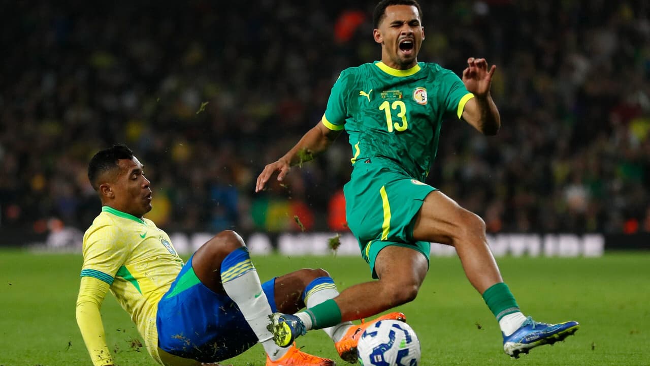 Torcedores do Flamengo reagem à atuação de Alex Sandro na Seleção: Sinceramente, foi decepcionante