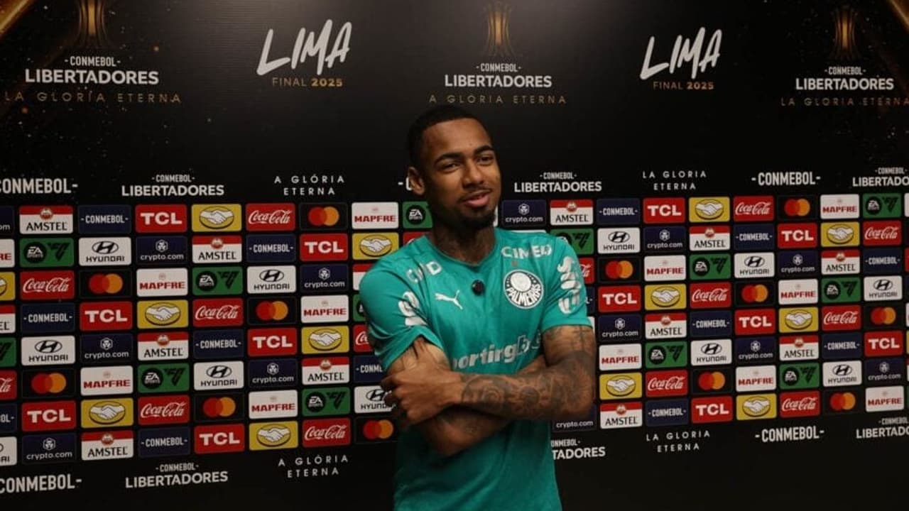 Allan exalta Abel e revela: 