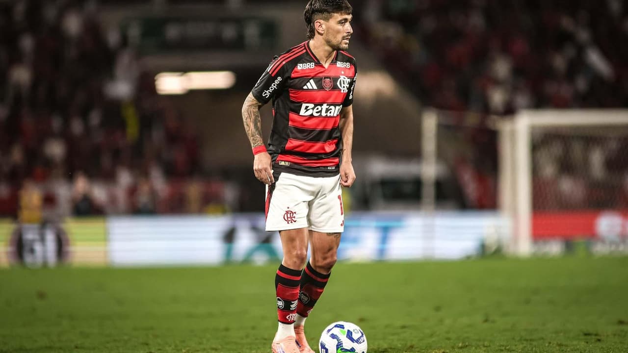 Inteligência artificial prevê virada do Flamengo sobre o Bragantino em duelo decisivo