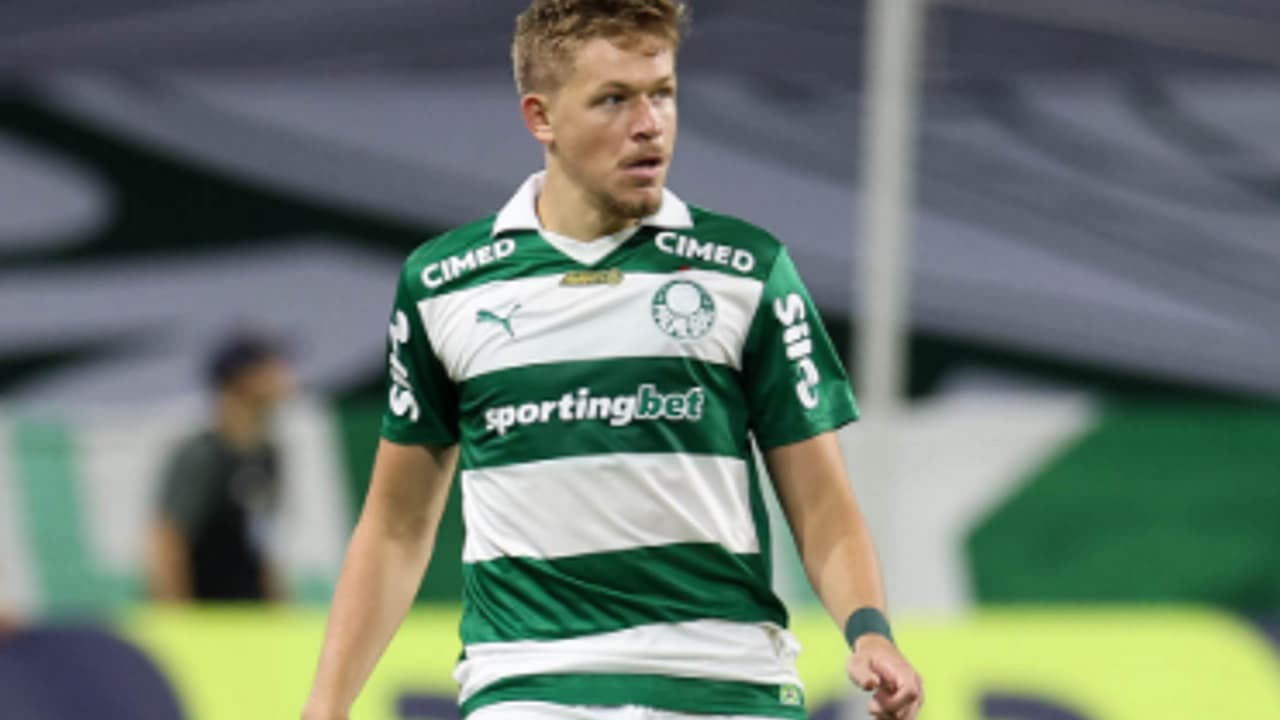 Bruno Fuchs critica Palmeiras por 