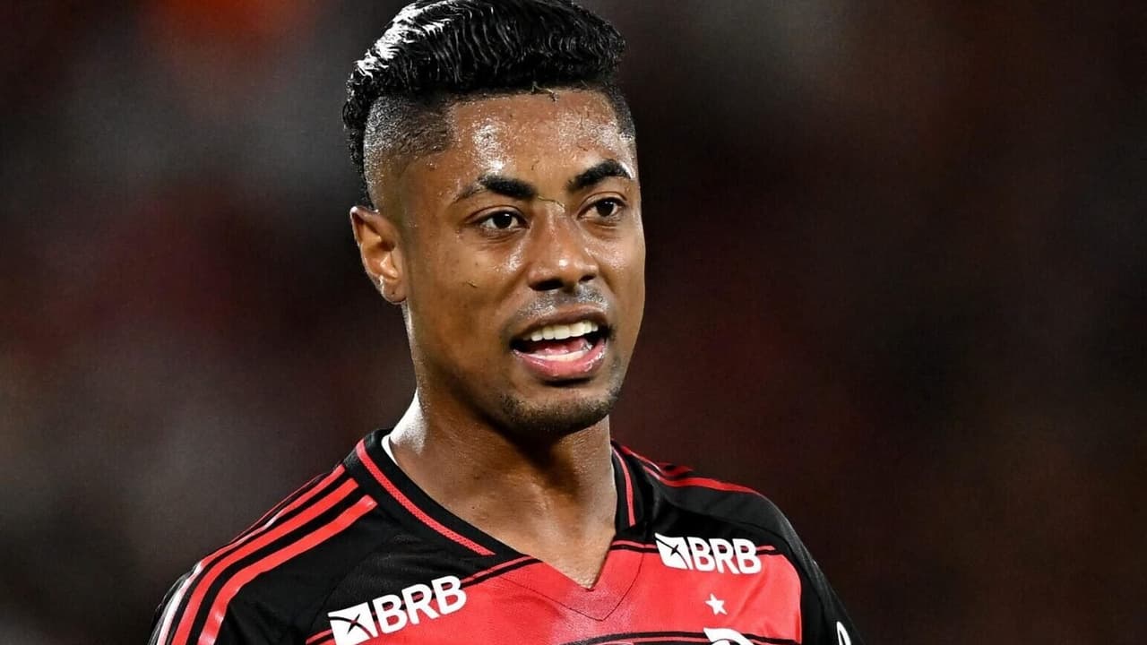 Bruno Henrique desafia decisão em julgamento nesta segunda; futuro incerto à vista para o atleta