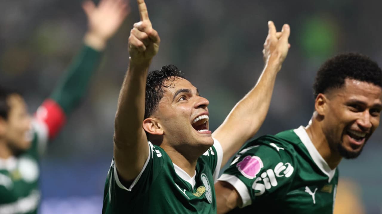 Bruno Rodrigues ganha nova chance no Palmeiras, em meio a desafios cruciais na temporada