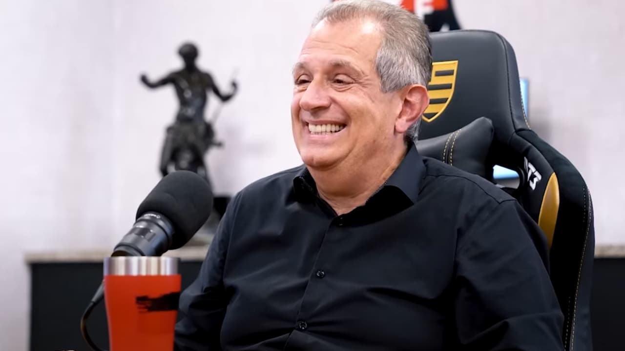 Flamengo comemora decisão judicial em processo contra a Libra