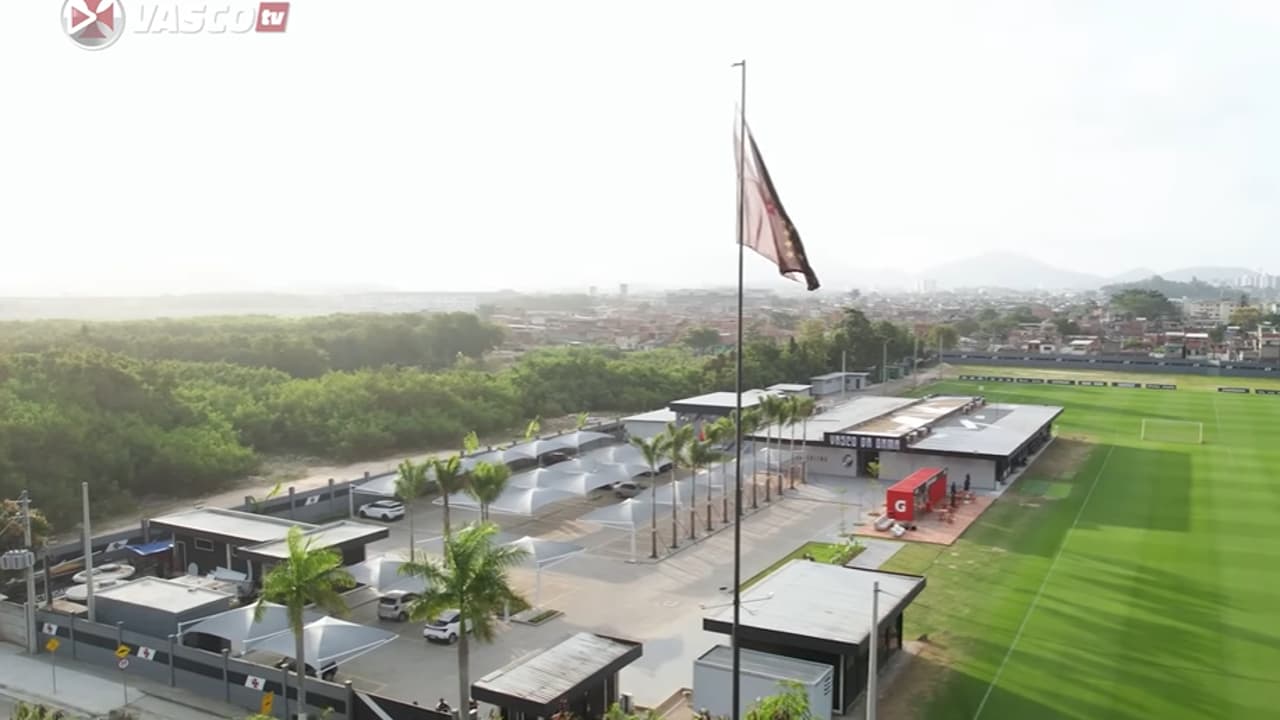 Vasco anuncia aonde vai investir o dinheiro da parceria com a SAB