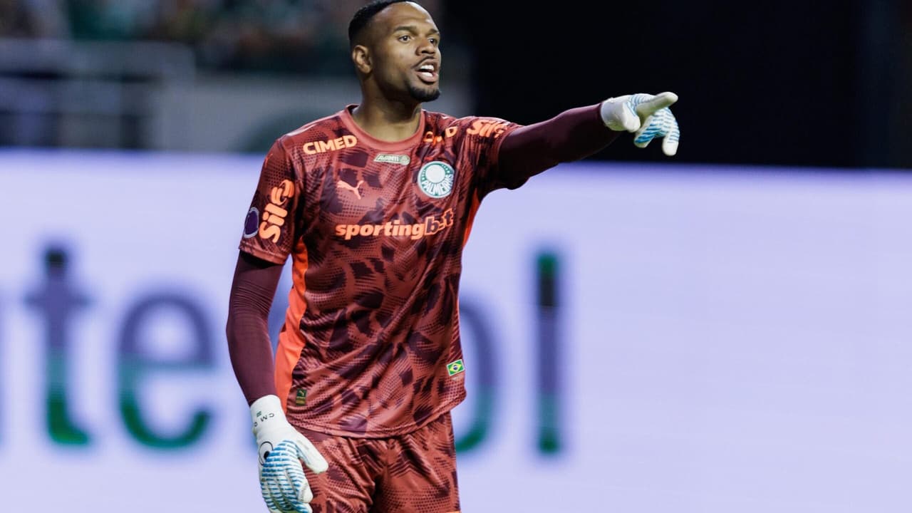 Marcos e Carlos Miguel: ex-jogadores do Palmeiras refletem sobre finais da Libertadores em jogo decisivo