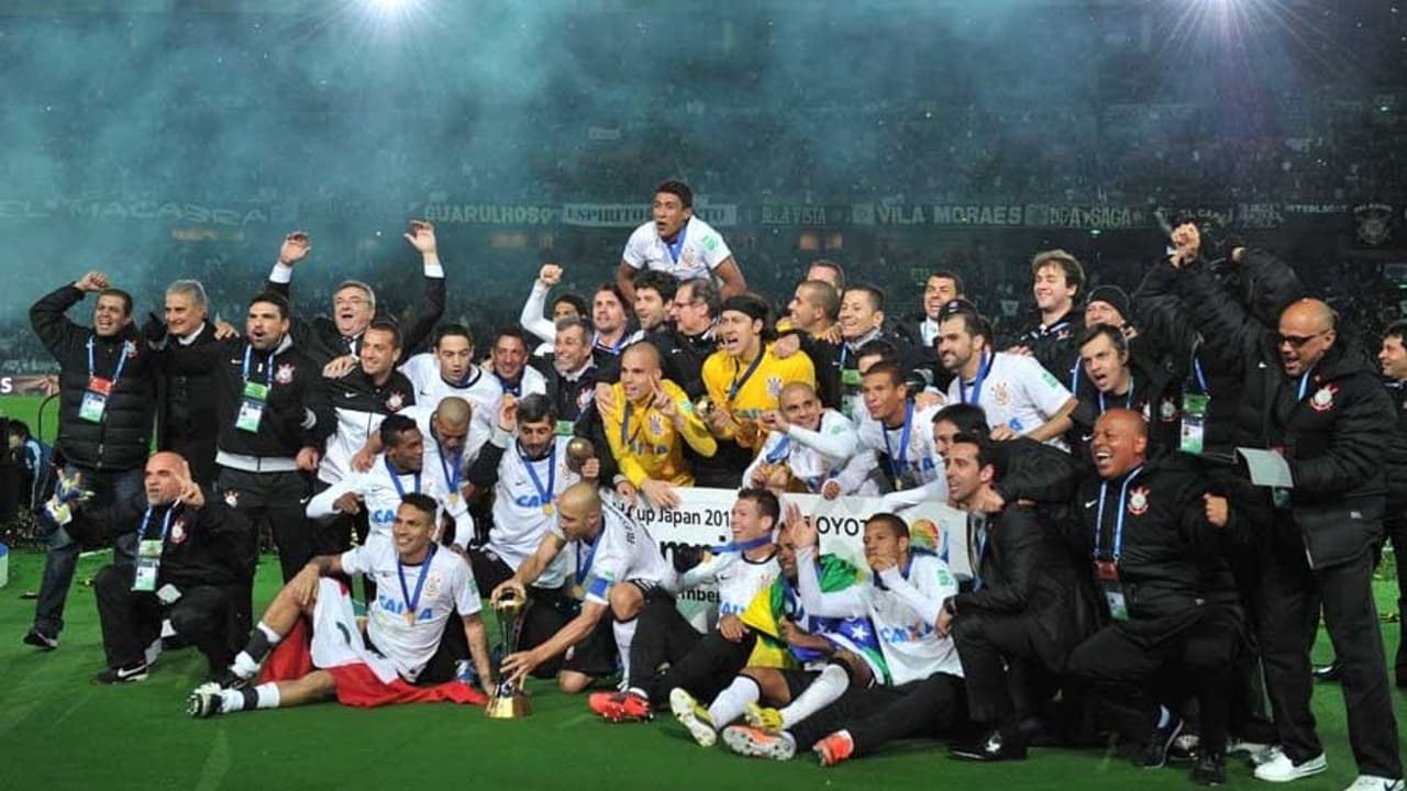 Ídolo do Corinthians dispara sobre semifinal: 