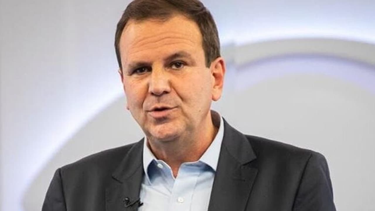 Eduardo Paes reage e envia recado forte aos torcedores do Flamengo em meio a polêmicas