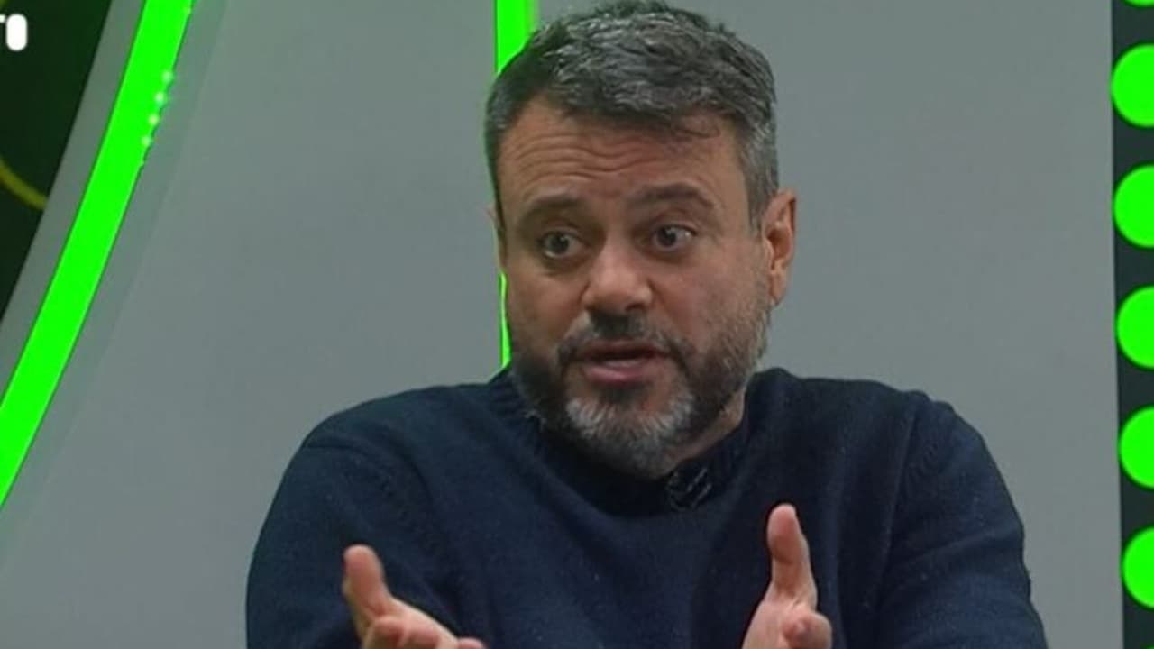 Eric Faria dispara críticas a convocação de Flamengo e Palmeiras: Aposta na maldade