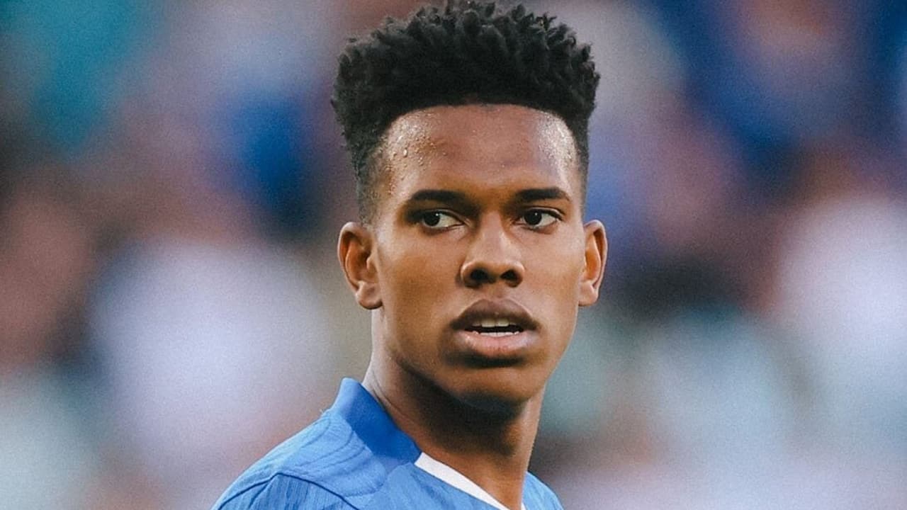 Torcida se revolta com Estevão, ex-Palmeiras: reações chocam Europa após polêmica