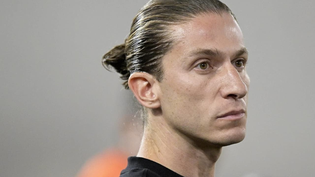 Filipe Luís dispara após polêmica em Atlético-MG x Flamengo: Mais uma vez a história se repete