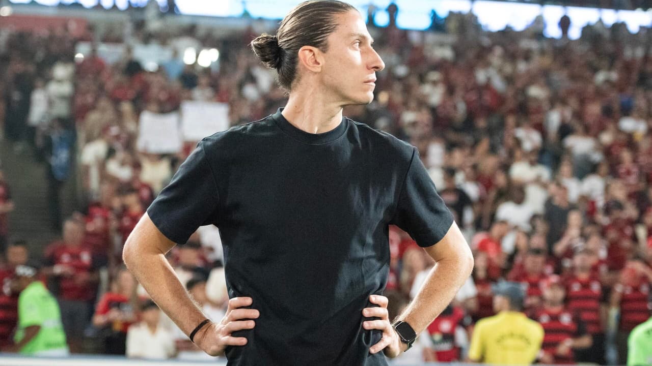 Flamengo enfrenta Atlético-MG sem titulares: improvisos nos bastidores para o Brasileirão