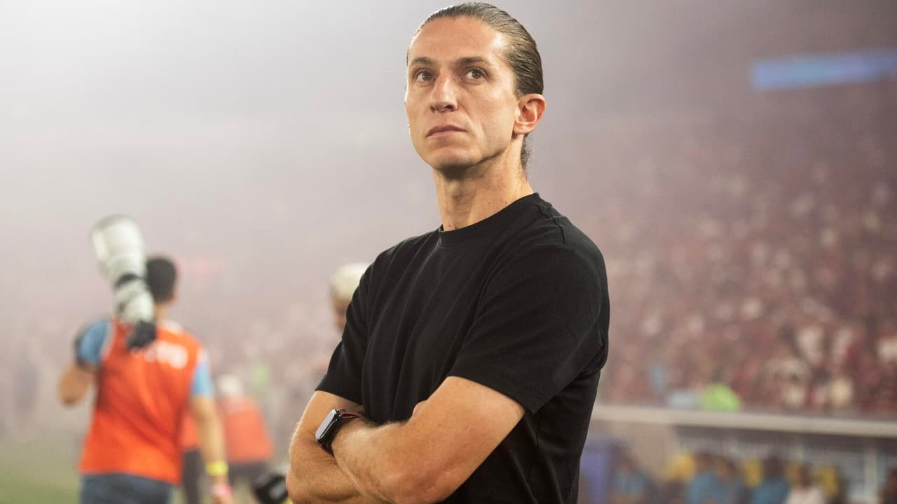 Desfalque de novo: Jornalista desiste de jogador do Flamengo em meio a incertezas nos bastidores