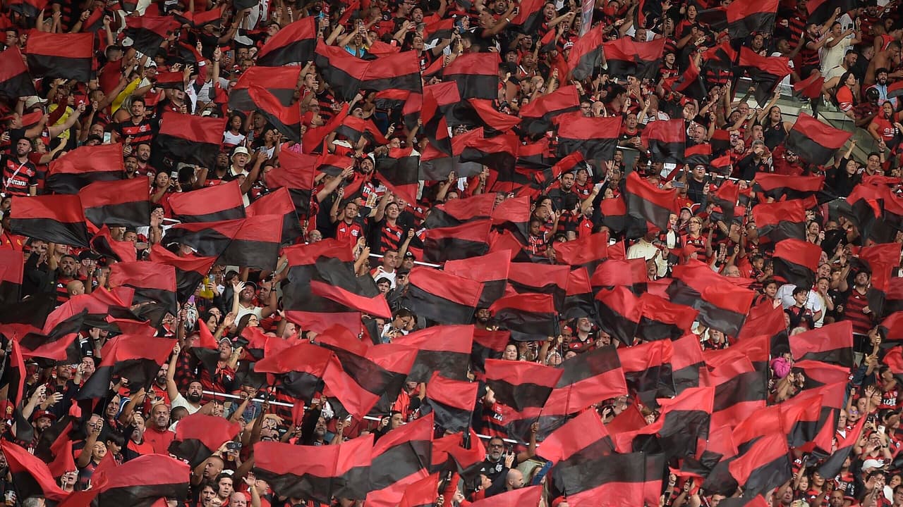 Flamengo desafia torcida com evento especial em comemoração aos 130 anos do clube