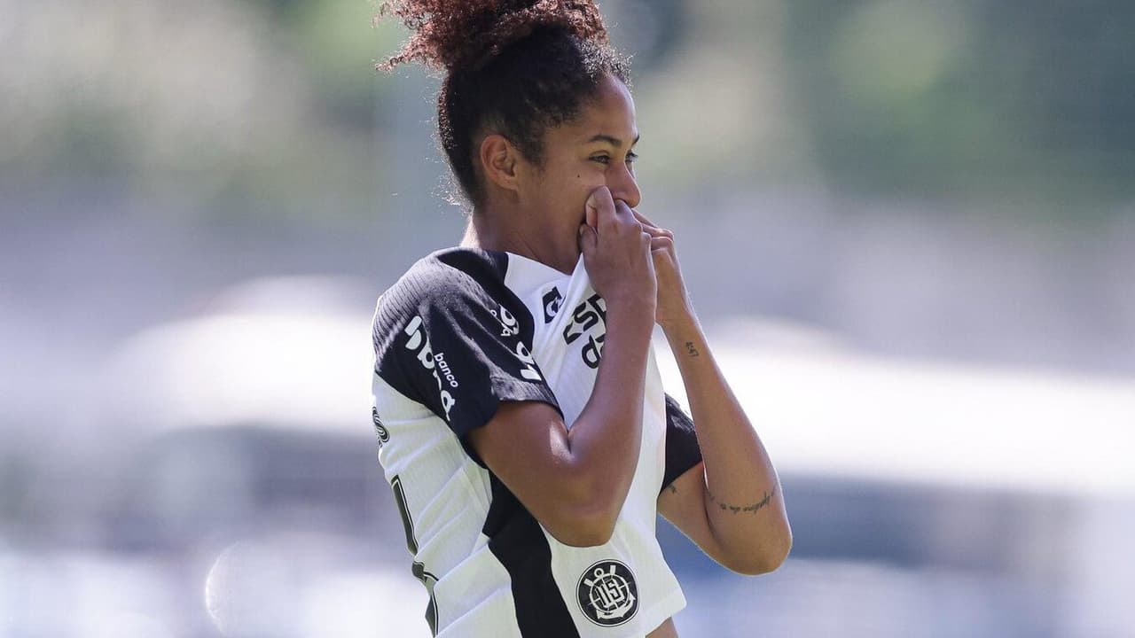 Corinthians confirma renovação com lateral titular até o fim de 2028, garantindo estabilidade na defesa