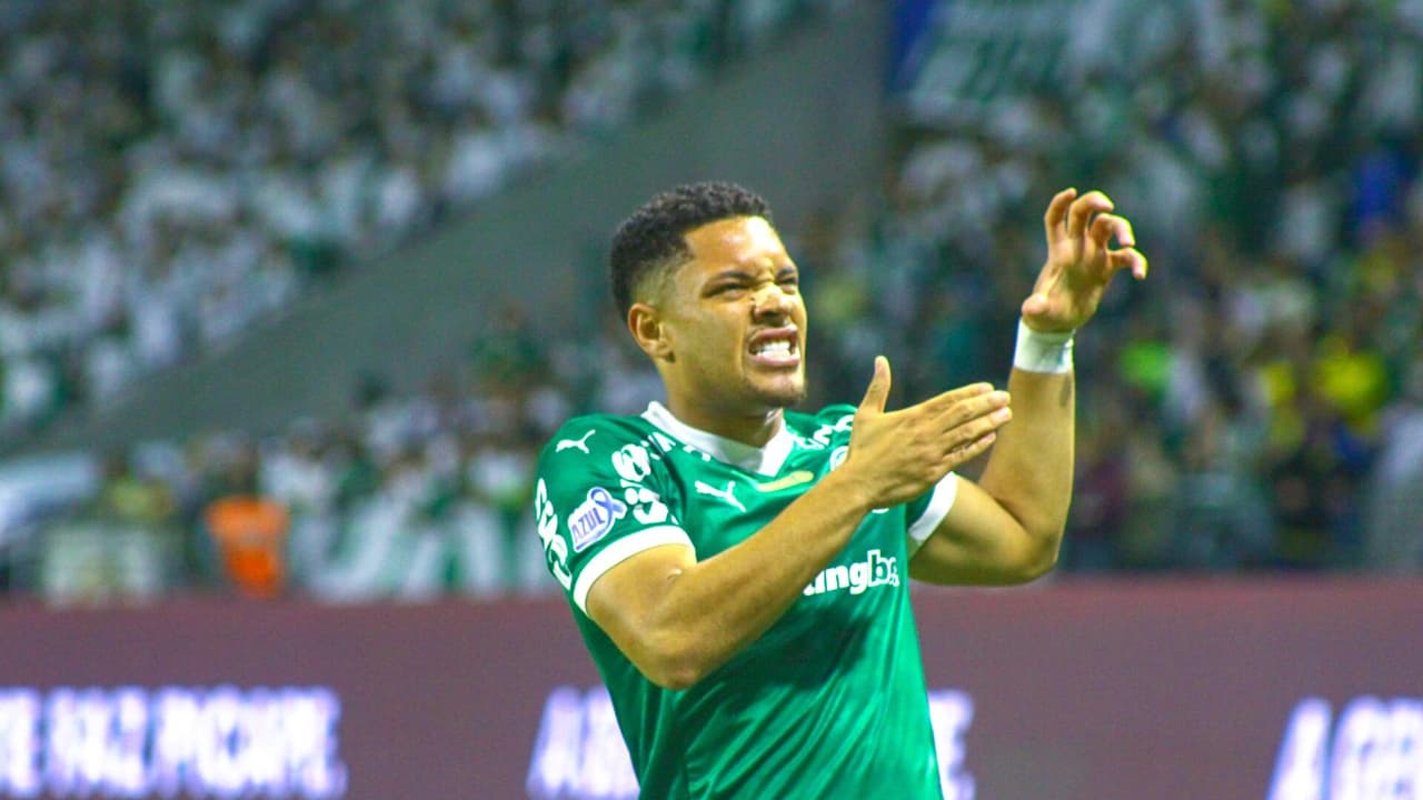 Palmeiras desafia o Flamengo e provoca tensão emocional com vitória decisiva no clássico