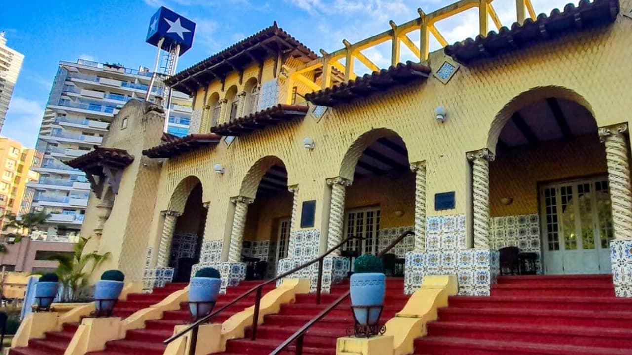 Sede do Botafogo recebe Fight Night no fim de novembro; entenda