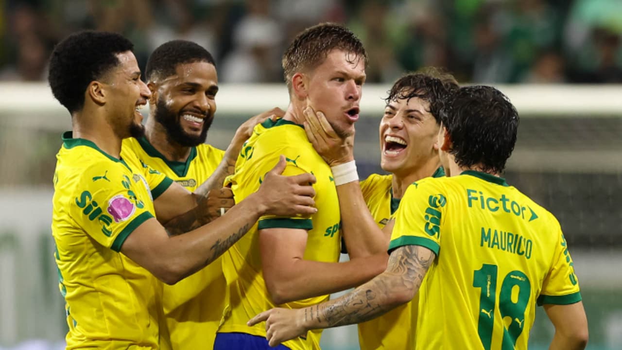 Palmeiras enfrenta desafio na Data Fifa e deve adotar 