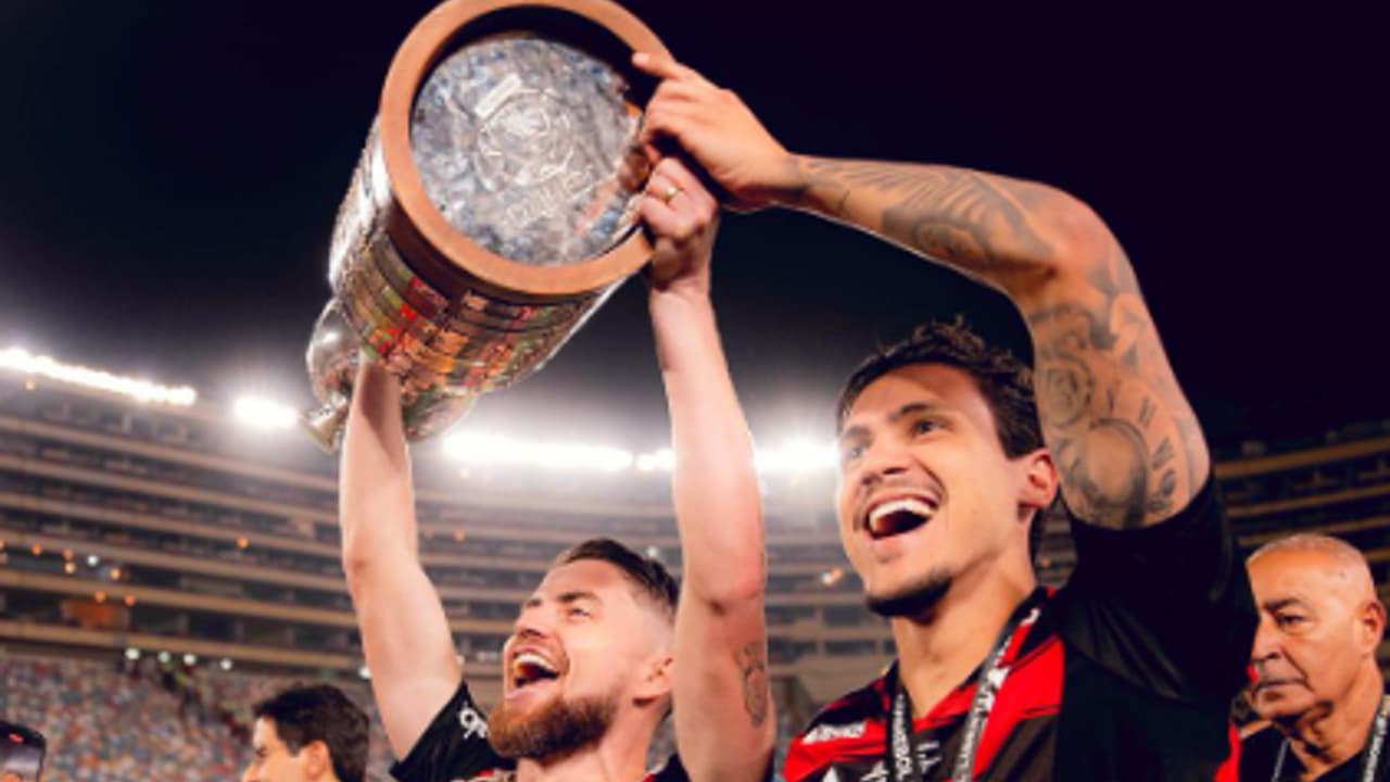 Pedro confia em retorno antecipado: Estou fazendo o possível, revela em coletiva decisiva