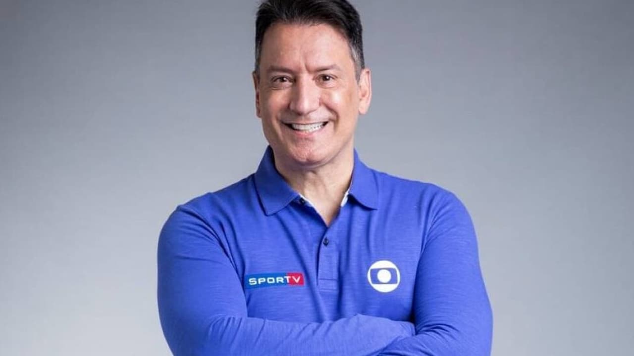 Narrador da Globo dispara recado ao Palmeiras após vitória do Flamengo em emocionante duelo