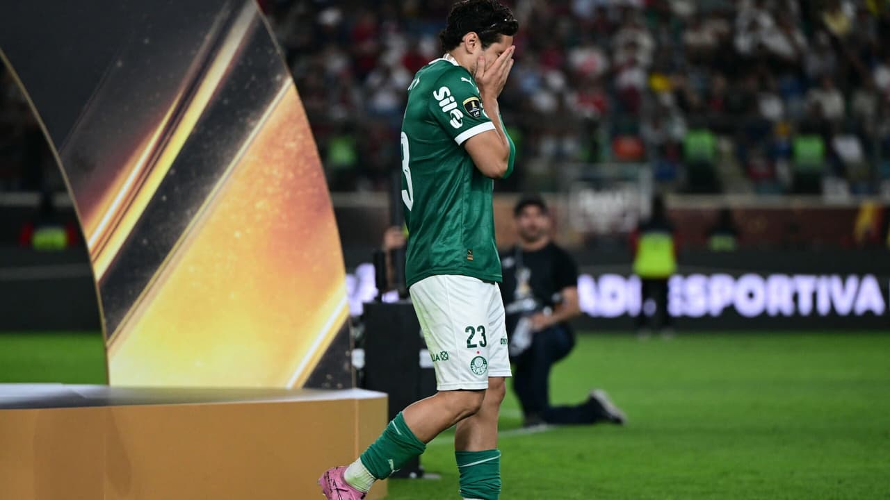Ídolo corintiano dispara provocações ao Palmeiras após vice em final e agita os bastidores
