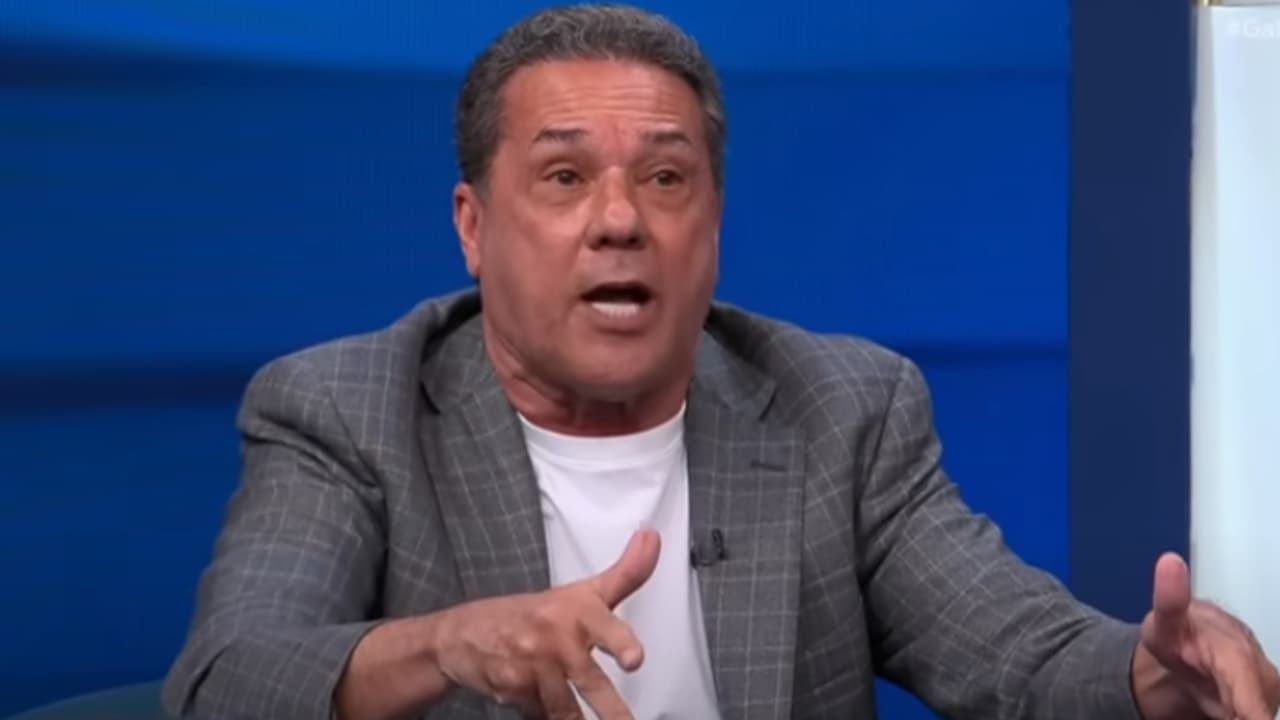 Luxemburgo crava Flamengo favorito a conquistar a Libertadores: Estão acostumados