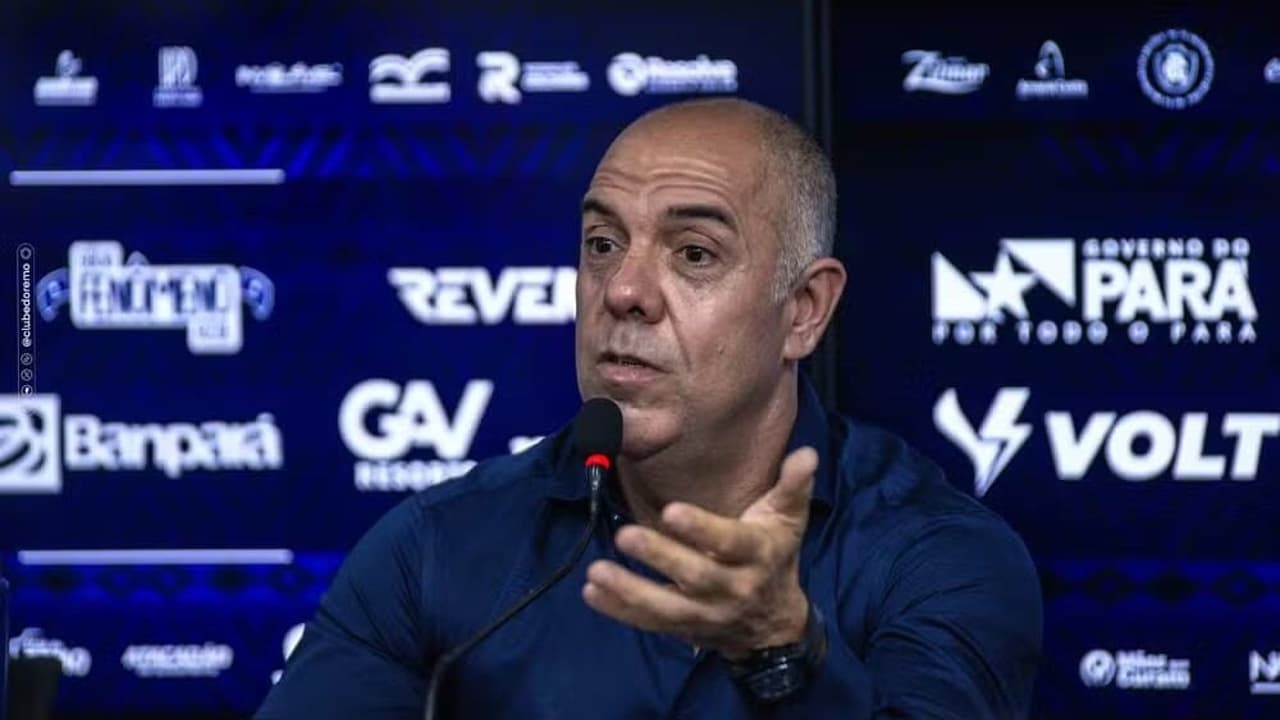 Remo, sob comando de ex-diretor do Flamengo, conquista acesso à Série A em grande estilo