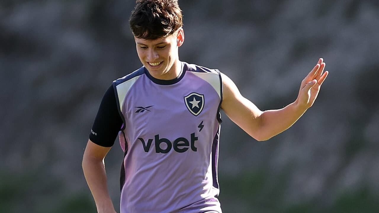 Botafogo tem retornos confirmados para a partida contra o Sport