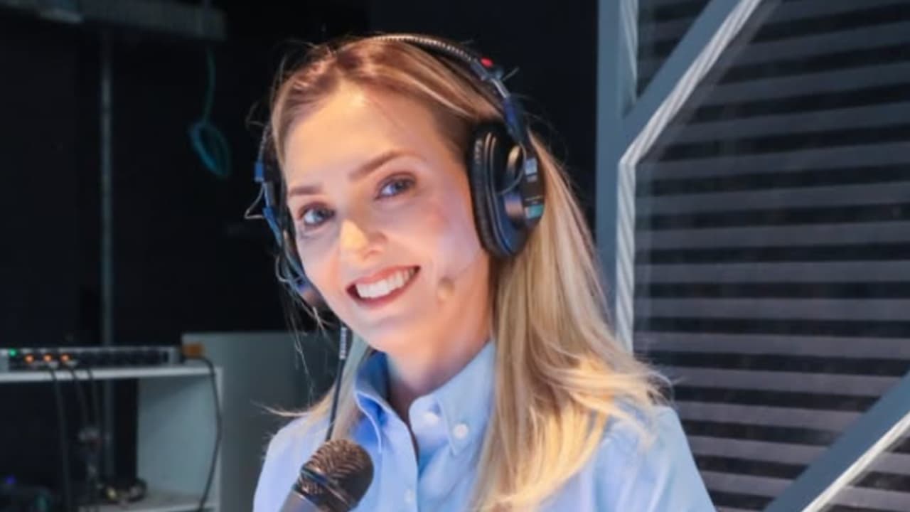 Nadine Bastos analisa polêmica em Mirassol x Palmeiras e provoca: 