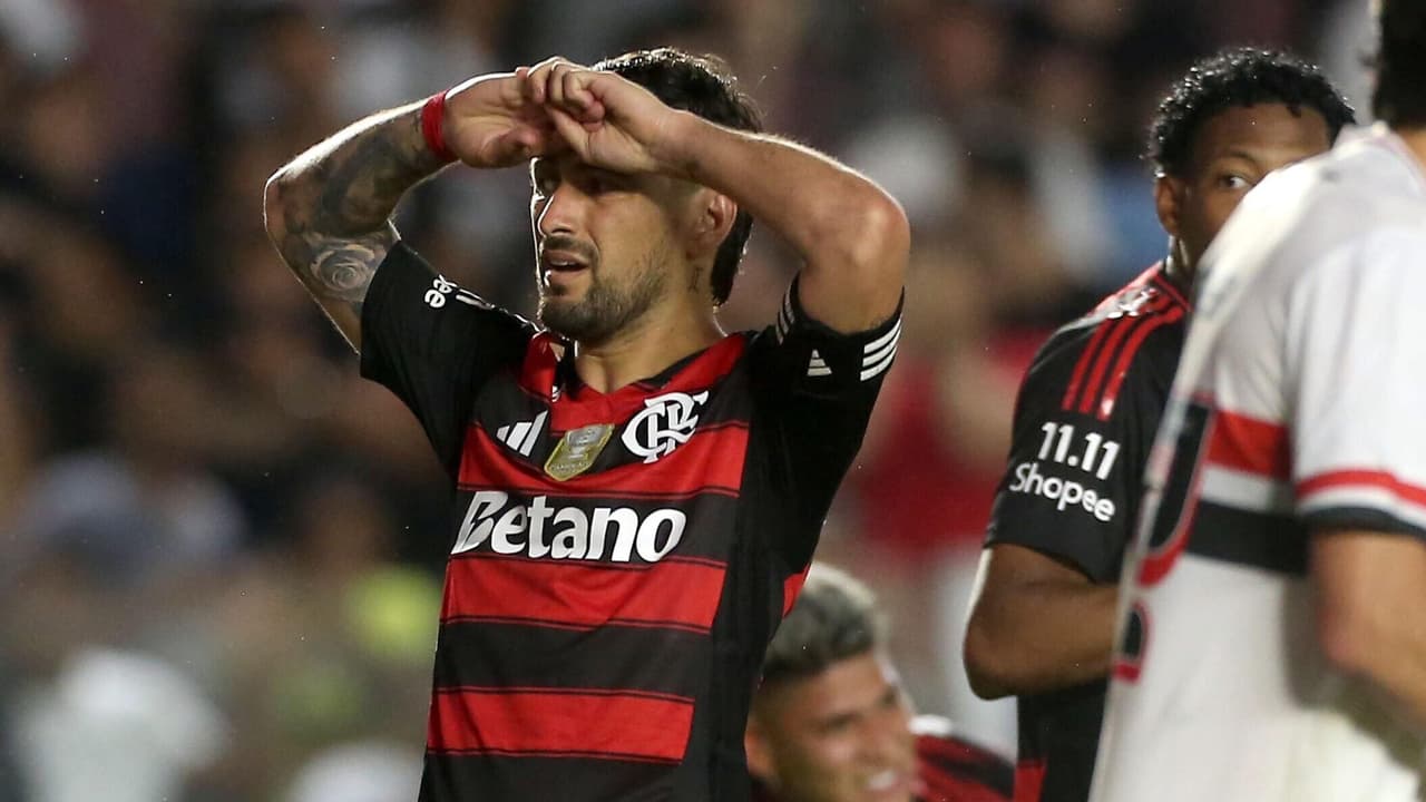 Imagem da notícia - LANCE!