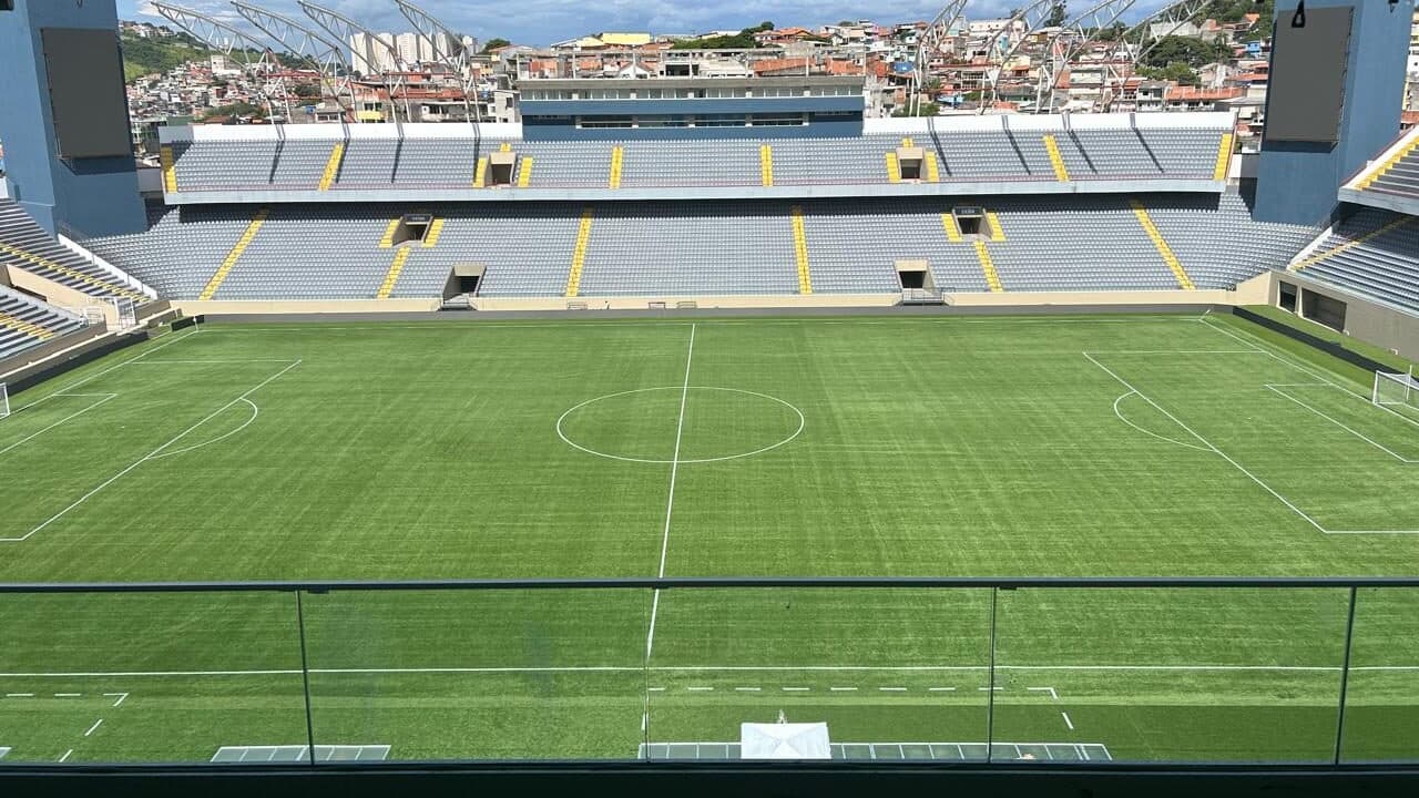 Corinthians e São Paulo escalados para o Majestoso Feminino; confira os times titulares!