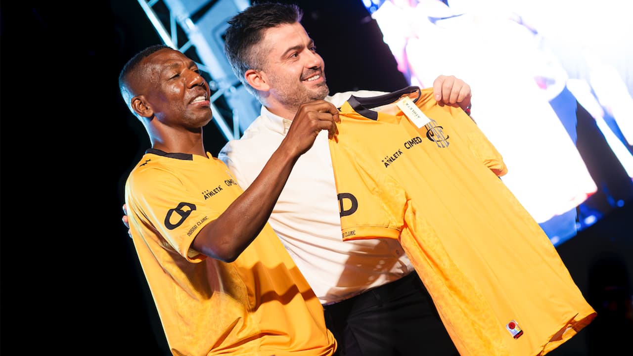 Patrocinadora de Palmeiras e Cruzeiro fecha acordo e surpreende mercado com novo clube aliado