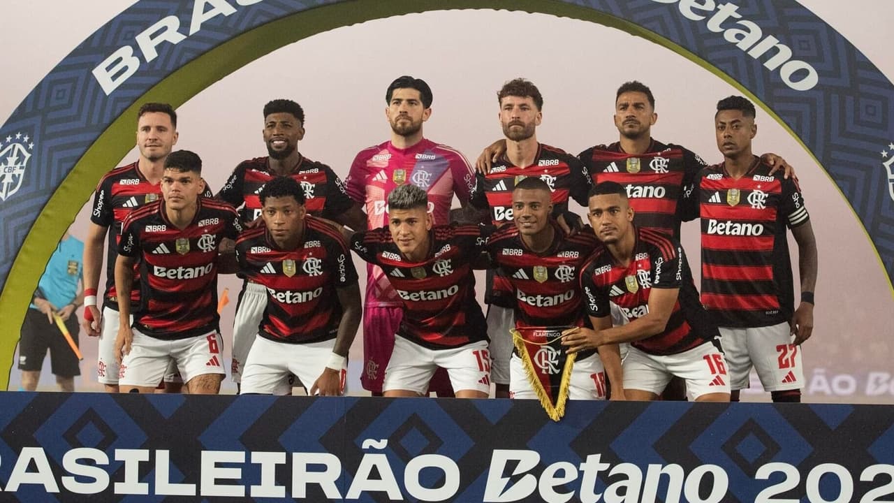 Flamengo vence e torcedores se rendem a dupla criticada; mudanças são celebradas nas redes