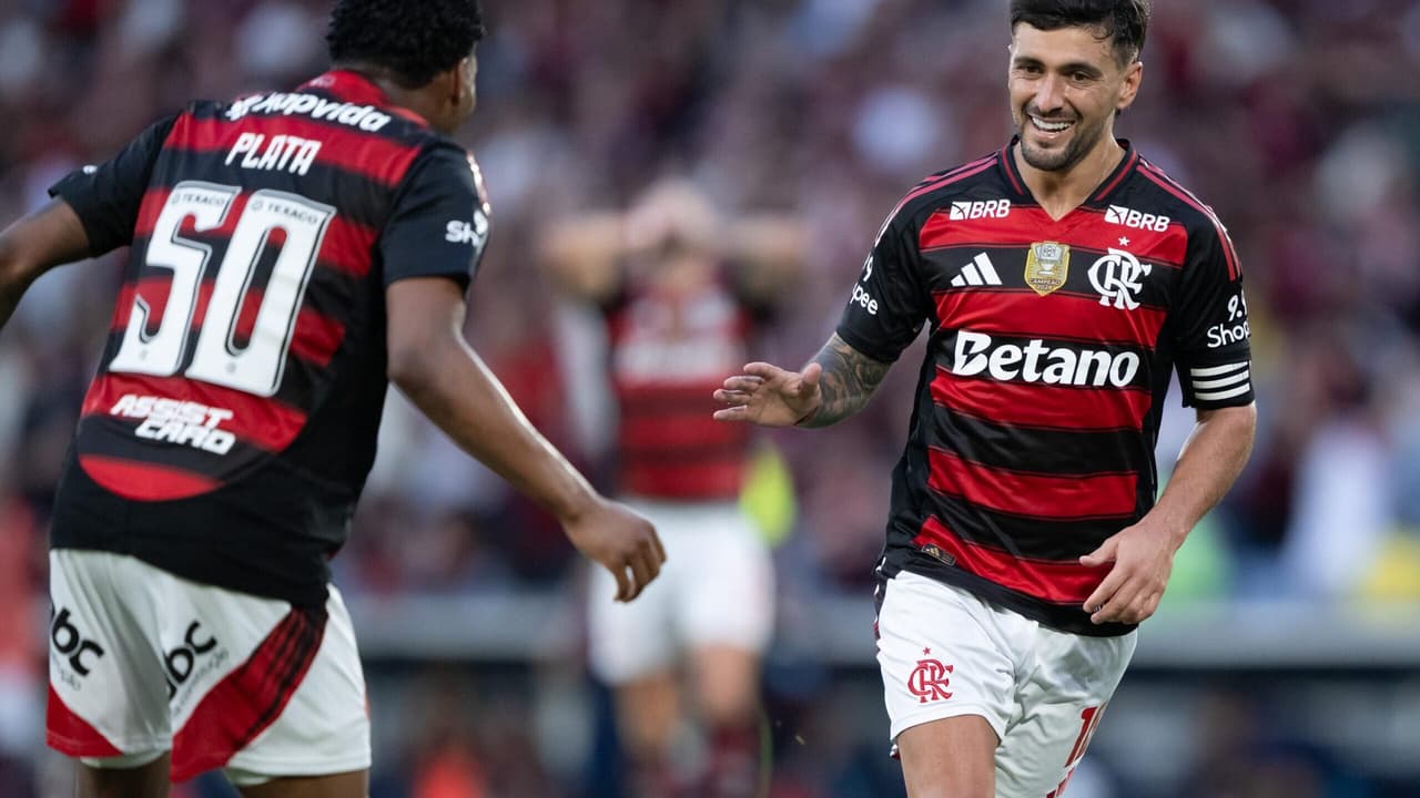 Flamengo cobra presença de convocados e gera expectativa antes do clássico contra o Fluminense