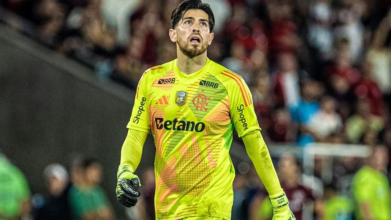 Flamengo perde espaço no Brasileirão e vê Palmeiras se aproximar da liderança na disputa pelo título