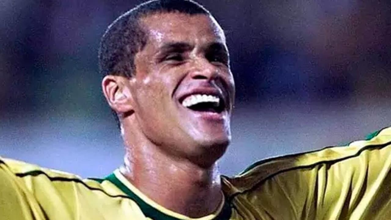 Rivaldo aponta favorito na final da Libertadores e provoca debates acalorados entre torcedores