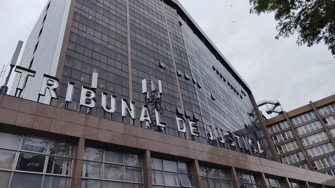 Flamengo reage com nova alteração na Justiça do Rio sobre valores bloqueados em disputa com Libra