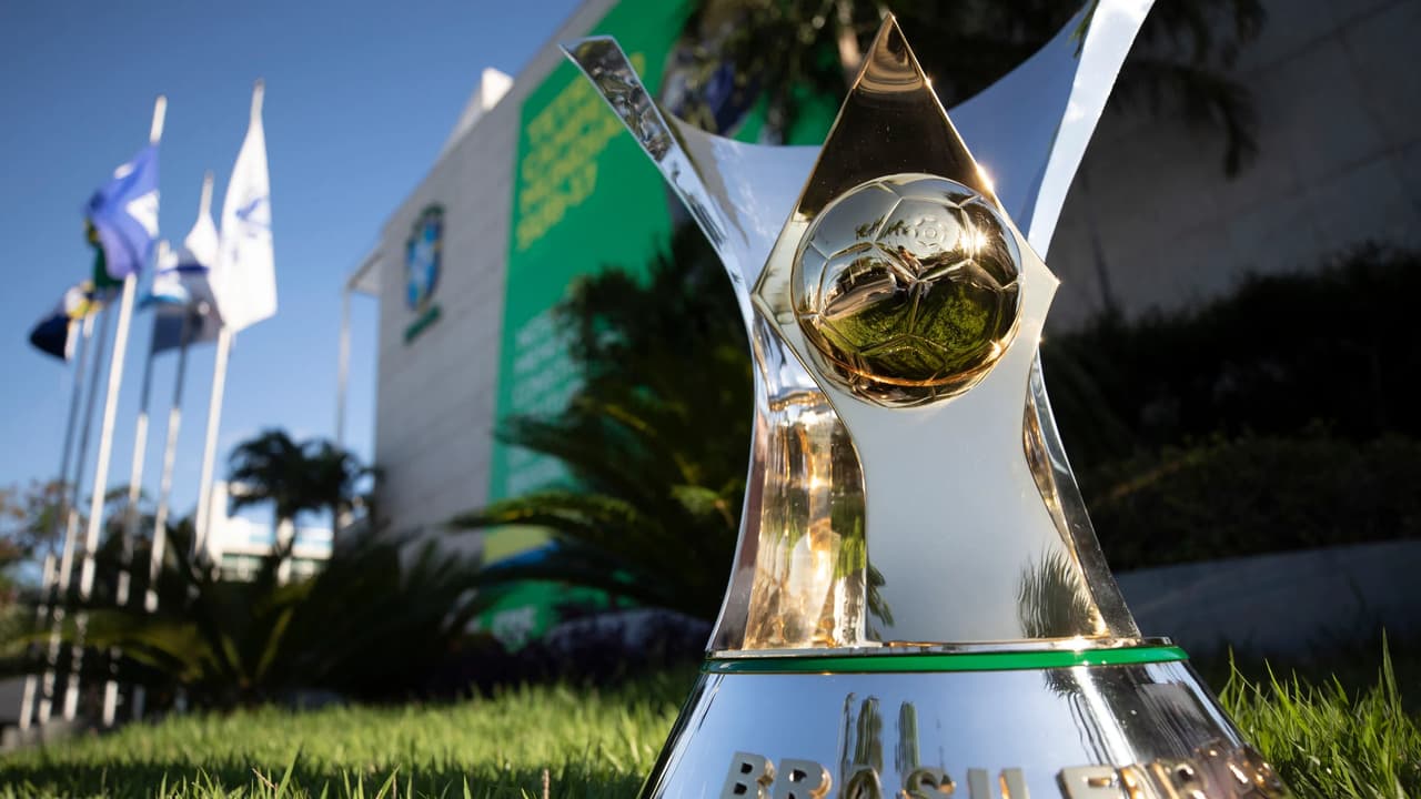 Flamengo pode levantar a Taça do Brasileirão em duelo decisivo contra o Ceará; entenda o cenário