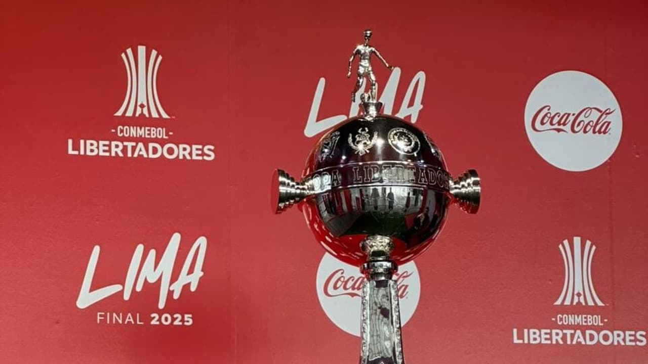 Palmeiras e Flamengo se preparam para a final da Libertadores: Tironi aponta favorito e 