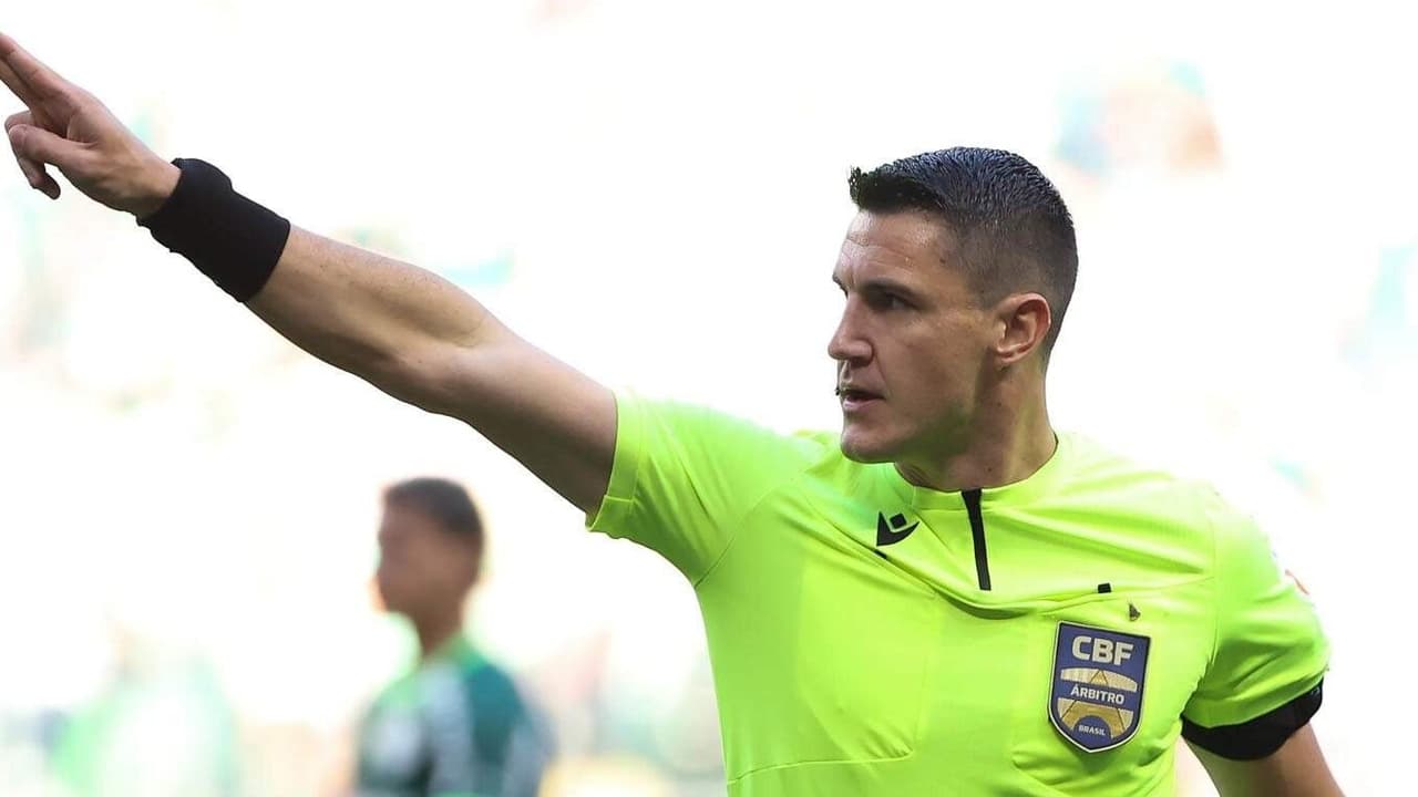 Arbitragem gera revolta entre torcedores do Sport e Flamengo: Decisão bizarra em destaque