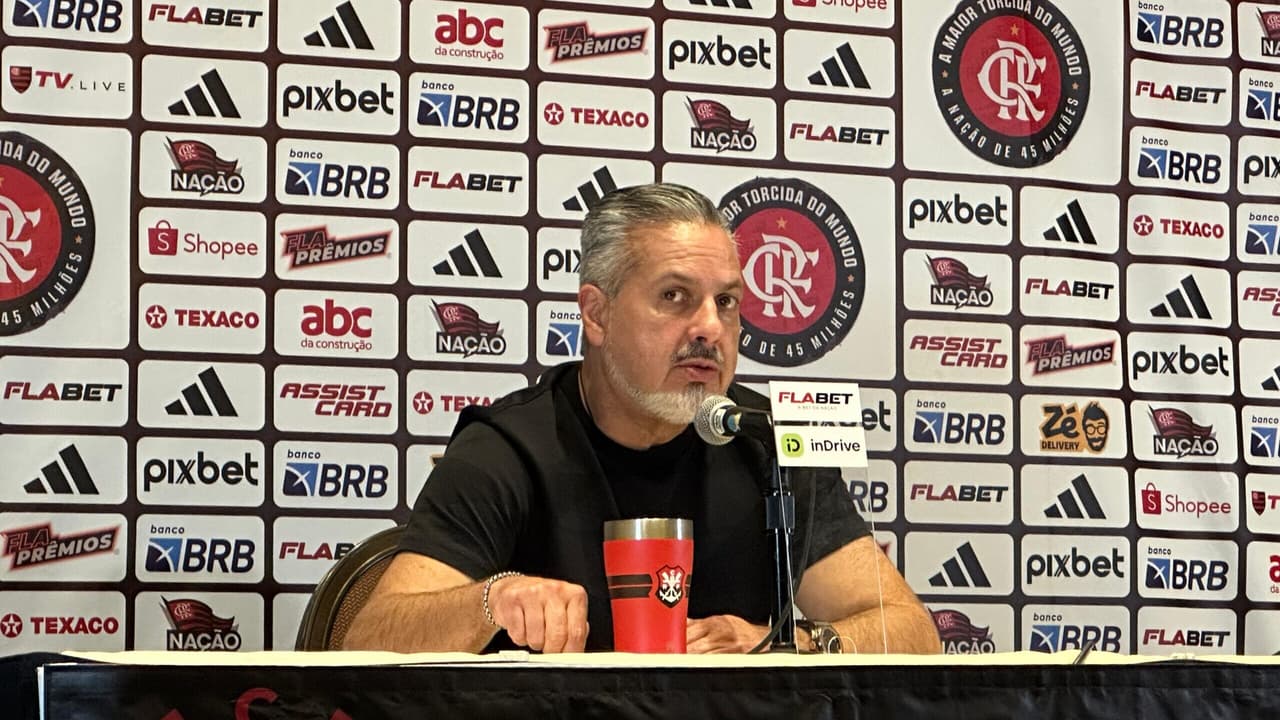 Após a conquista do Flamengo, José Boto dispara contra Abel: Era questão de tempo