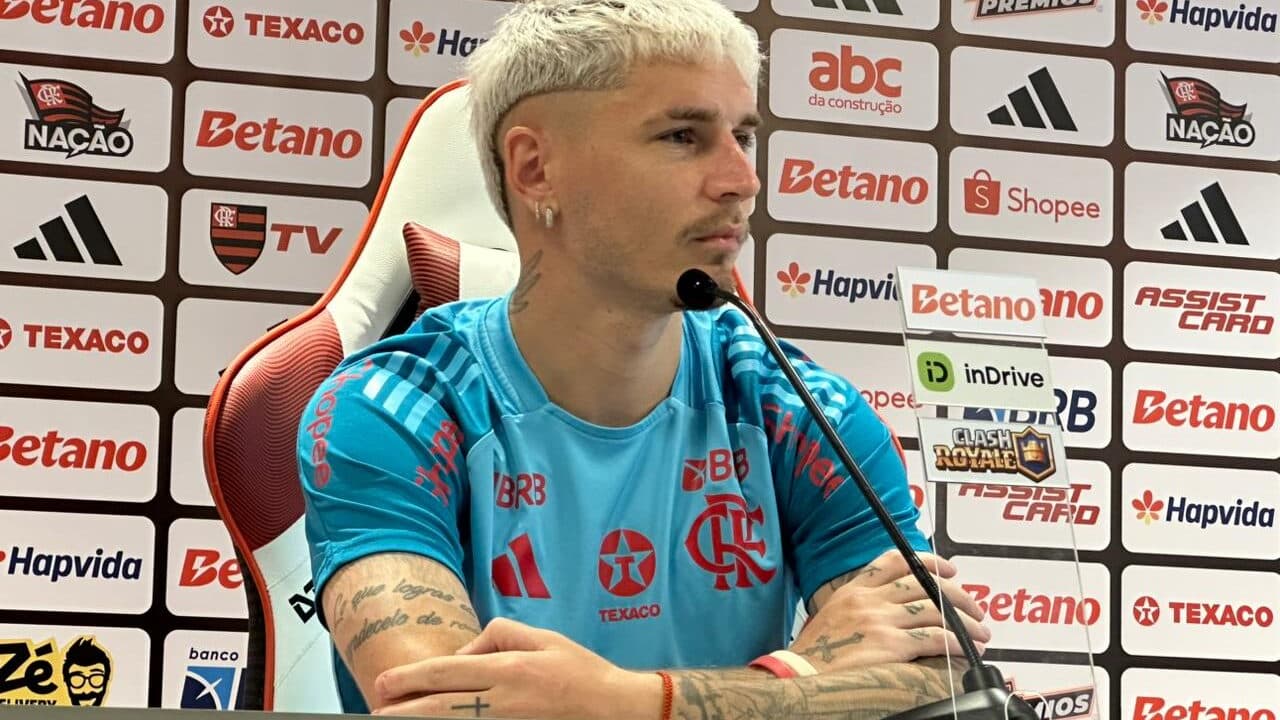 Varela elogia Palmeiras, mas alerta sobre dívidas pendentes após final no Uruguai