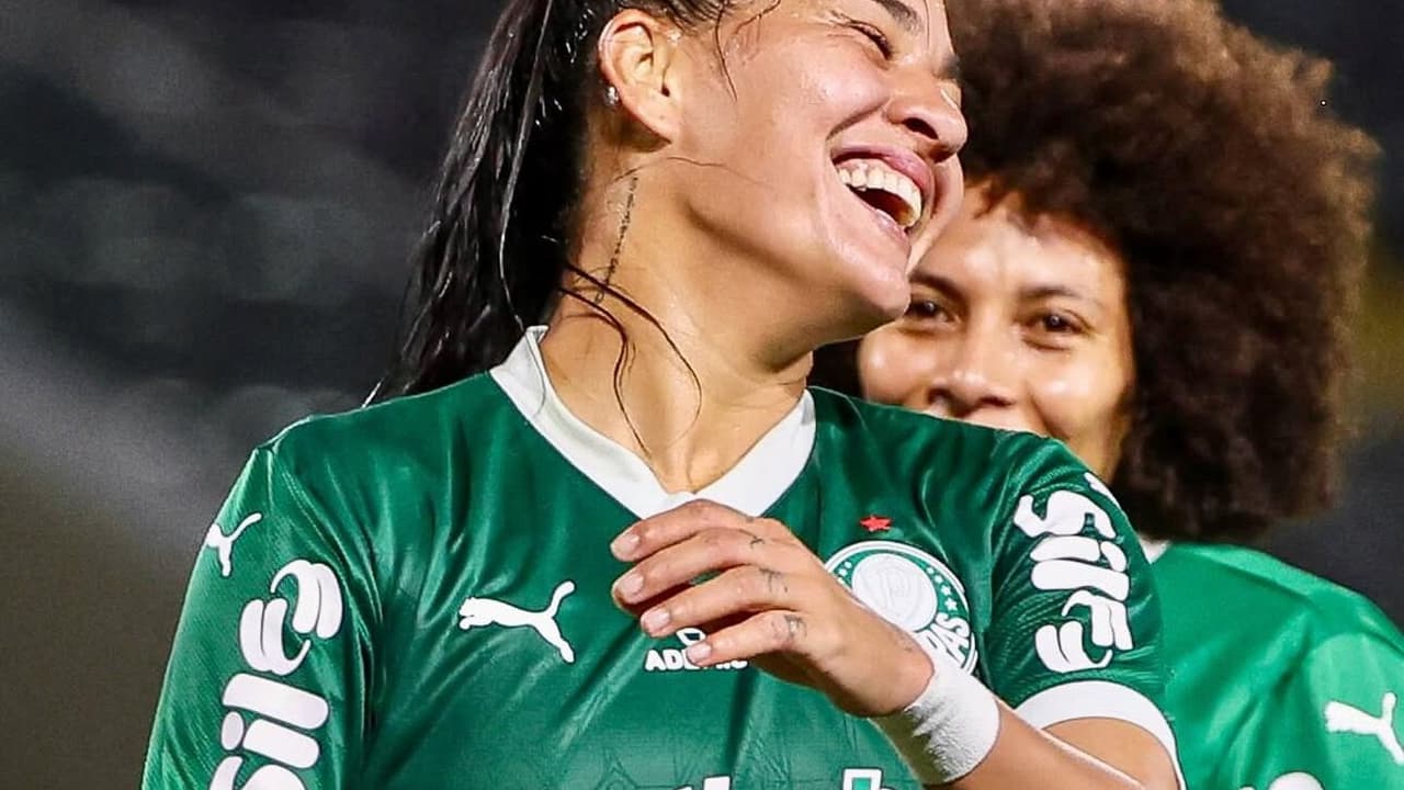 Palmeiras: craque revela 