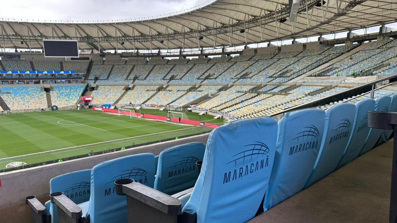 Maracanã divulga novidades sobre o leilão de camarotes para 2026; veja valores