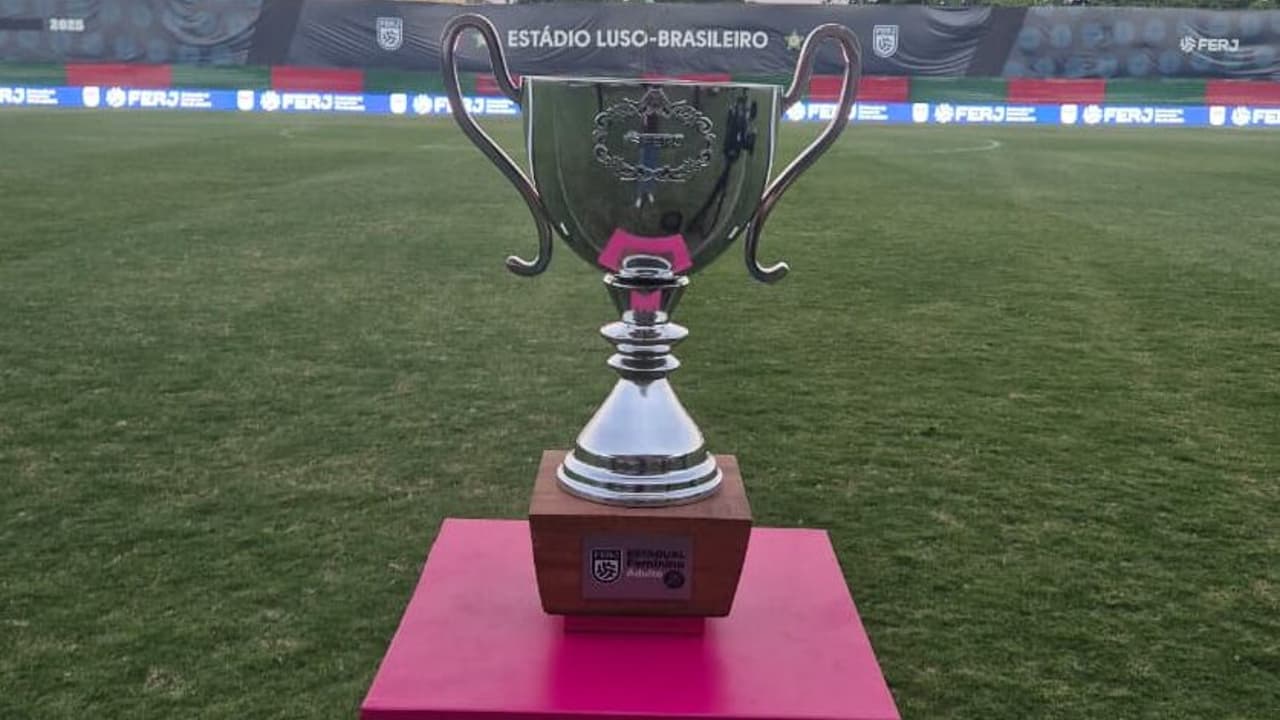 Flamengo e Fluminense se enfrentam em final épica do Carioca; veja onde assistir e escalações!