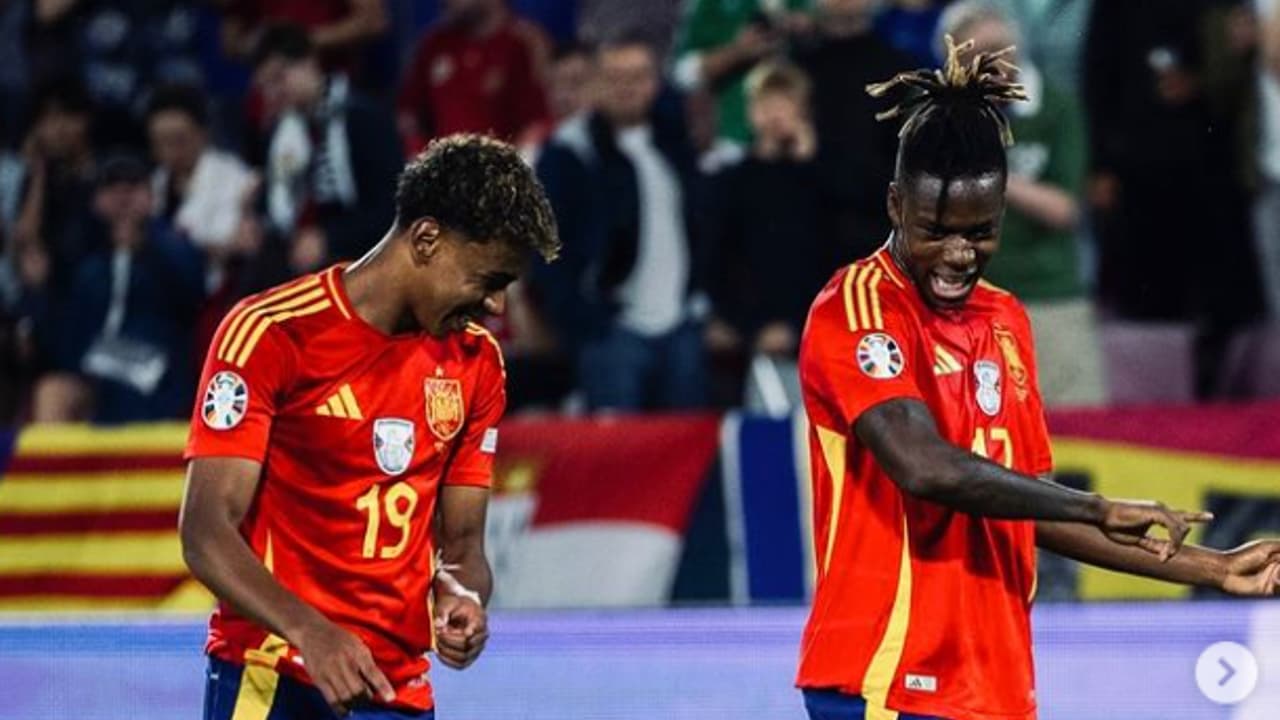 Saúl, do Flamengo, analisa astros da Espanha: Eles trazem um equilíbrio crucial ao time