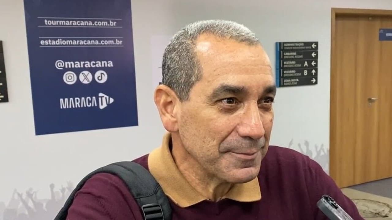 Flamengo aos 130 anos: Zinho revisita suas raízes e revela legado que mudou sua trajetória