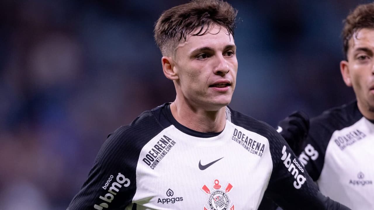 Vidente antecipa polêmica: Corinthians e Grêmio duelam sob expectativa no Brasileirão